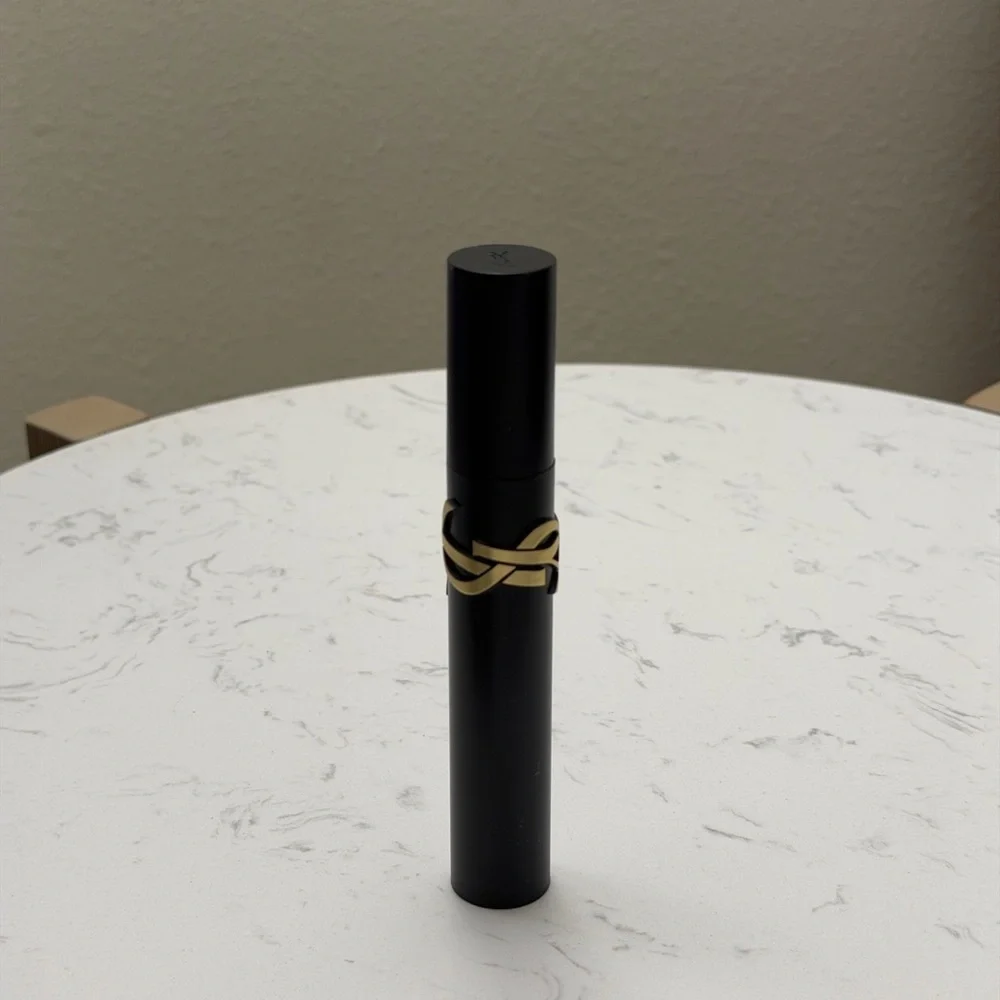 Yves Saint Laurent - Lash Clash Extreme Volume Mascara - Black